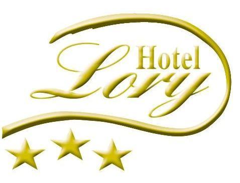 Hotel Lory Ficarolo Eksteriør billede